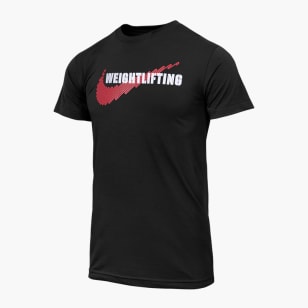 Rogue Basic Shirt Black Rogue Fitness